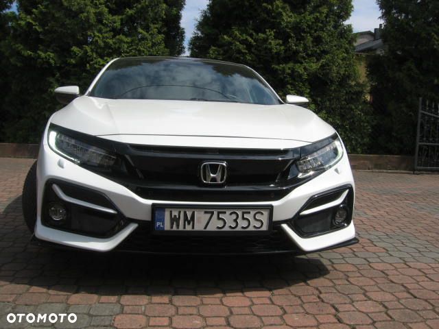 Honda Civic 1.5 T Prestige (Navi) - 5