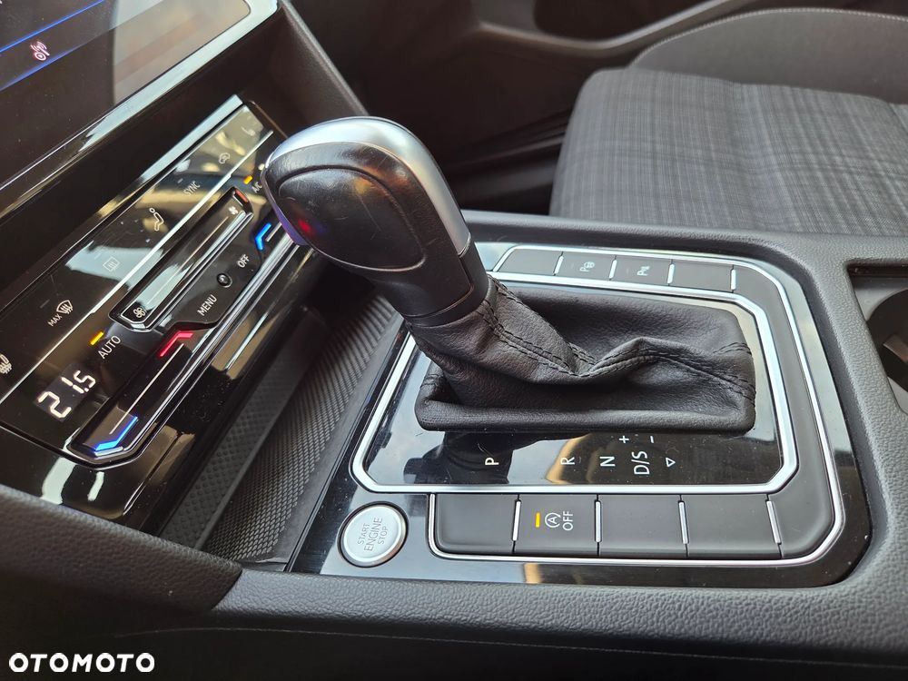 Volkswagen Passat 2.0 TDI EVO Business DSG - 31