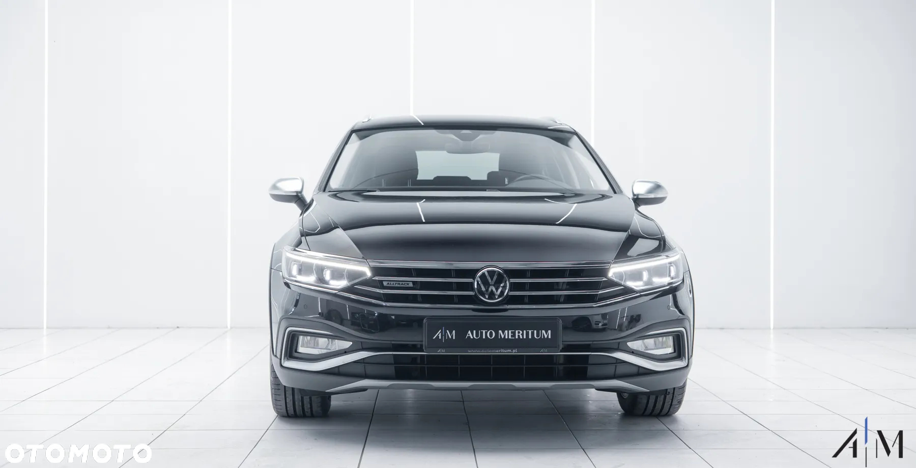 Volkswagen Passat Alltrack 2.0 TDI 4Mot DSG - 3