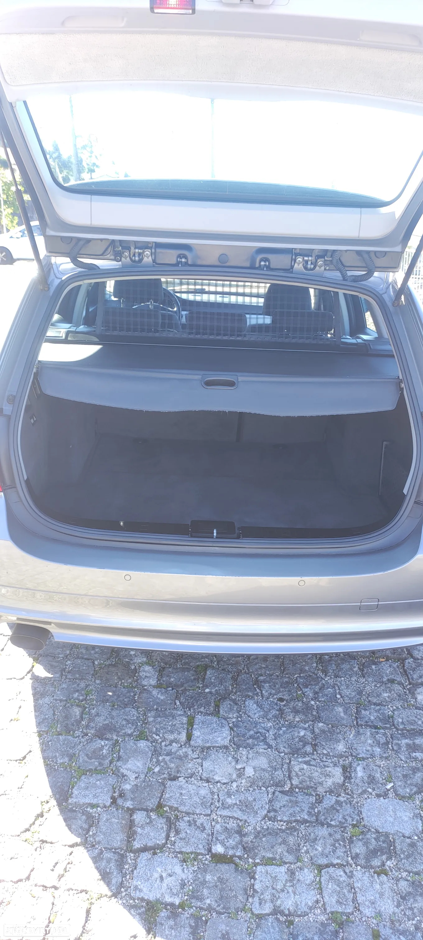 BMW 316 d Touring - 22