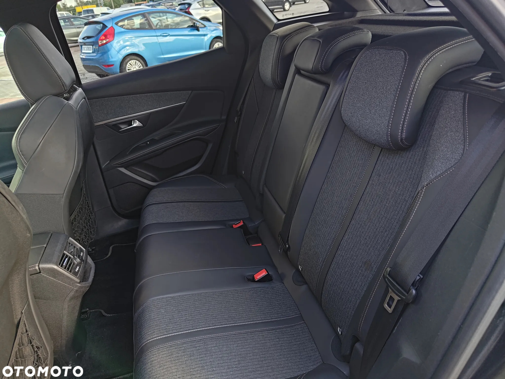 Peugeot 3008 - 37