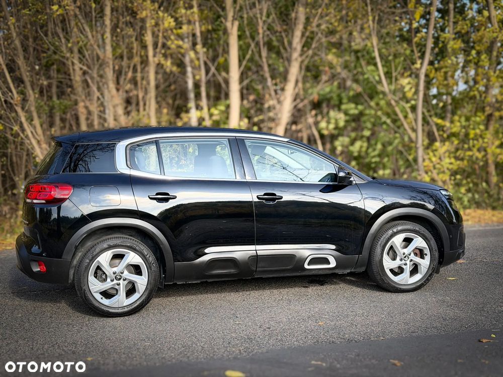 Citroën C5 Aircross - 15