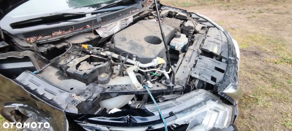 Nissan Qashqai 1.5 dCi DCT TEKNA - 24