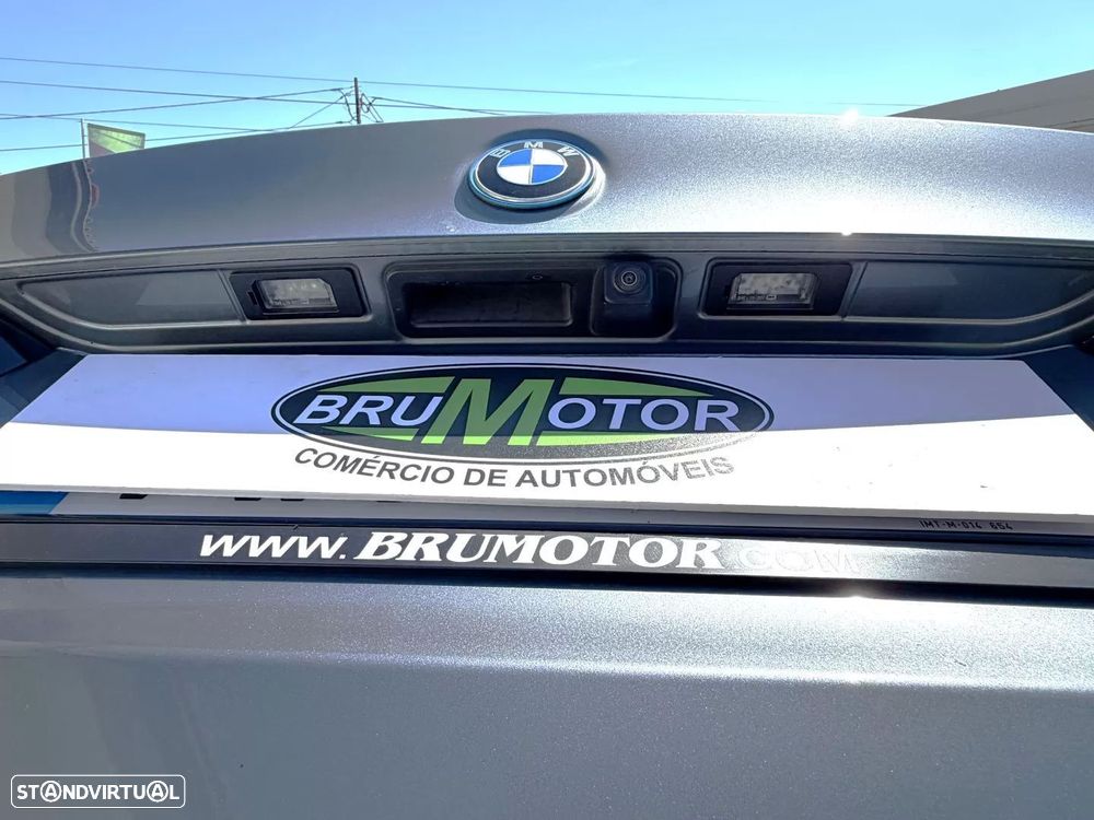 BMW 530 e Pack Desportivo M - 20