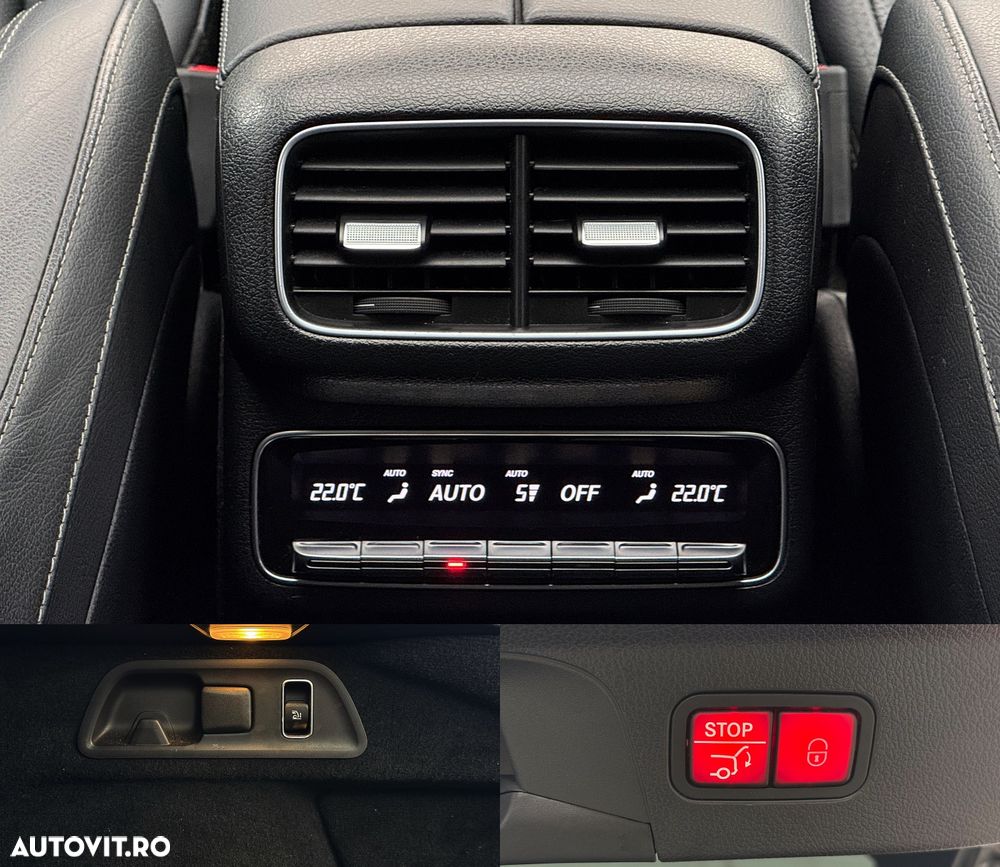 Mercedes-Benz GLE Coupe 300 d 4Matic 9G-TRONIC AMG Line Advanced Plus - 27