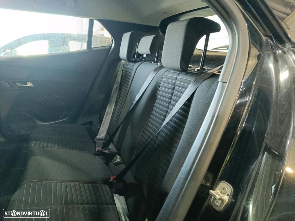 Peugeot 2008 1.5 BlueHDi Active Pack - 5