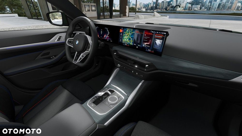 BMW i4 - 9