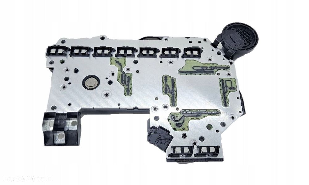 KOMPUTER STEROWNIK MERCEDES 725.0 A0009015000 NOWY - 2