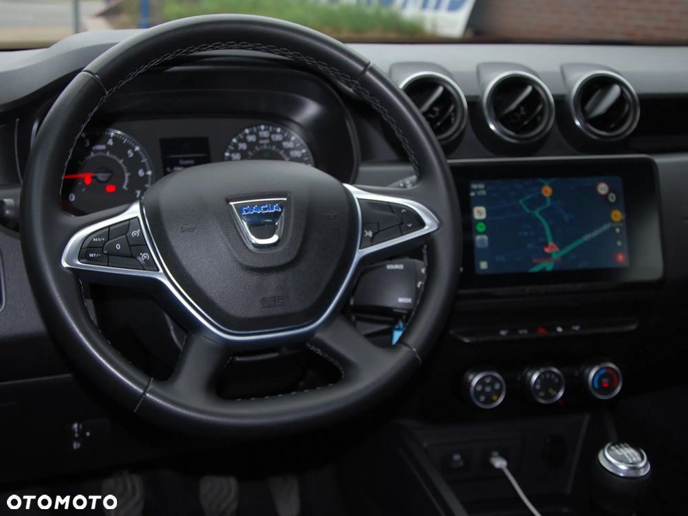Dacia Duster 1.0 TCe Comfort - 27