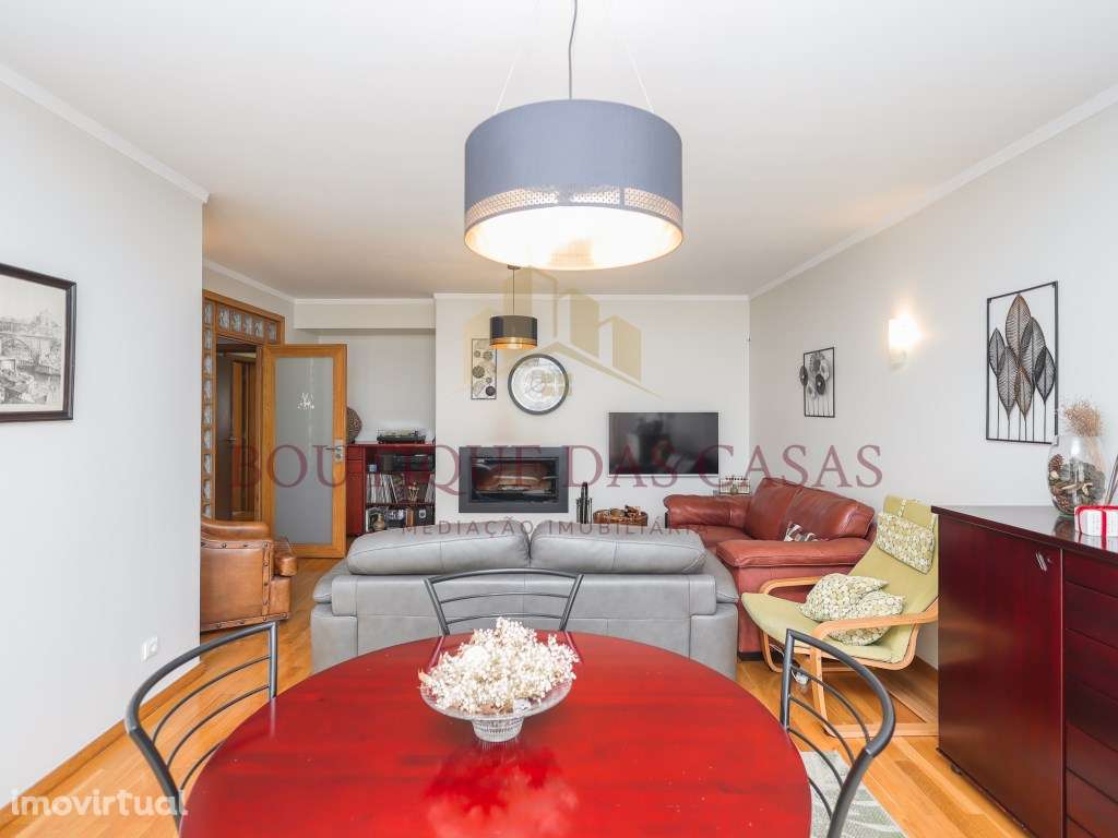 Apartamento T3+1 - Arcozelo - Grande imagem: 5/36