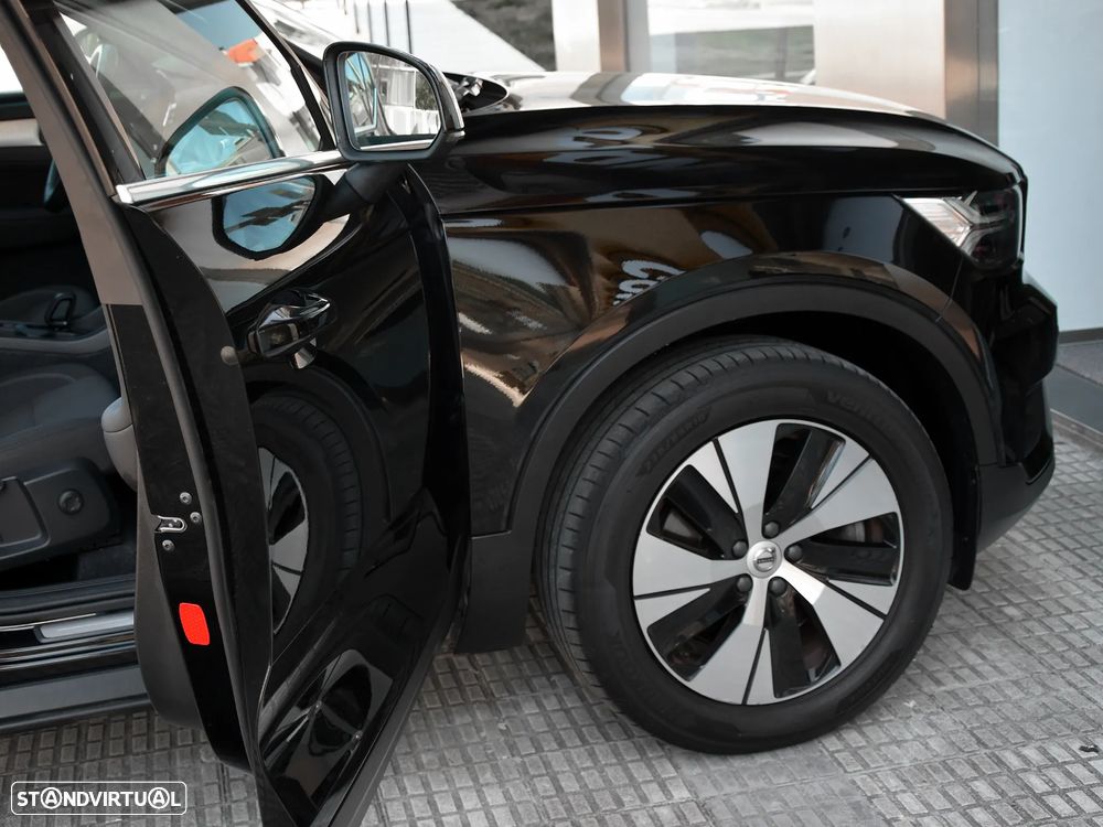 Volvo XC 40 1.5 T5 PHEV Core - 20