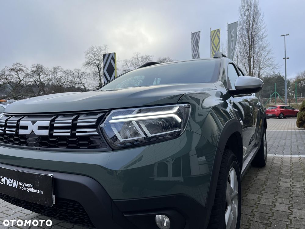 Dacia Duster - 27