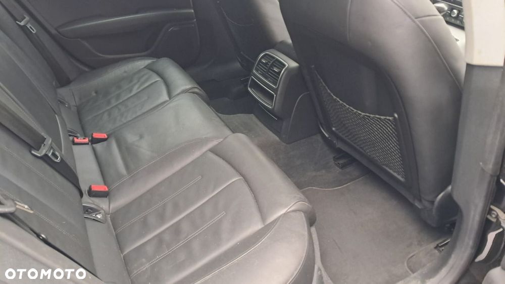 Audi A7 Sportback - 10