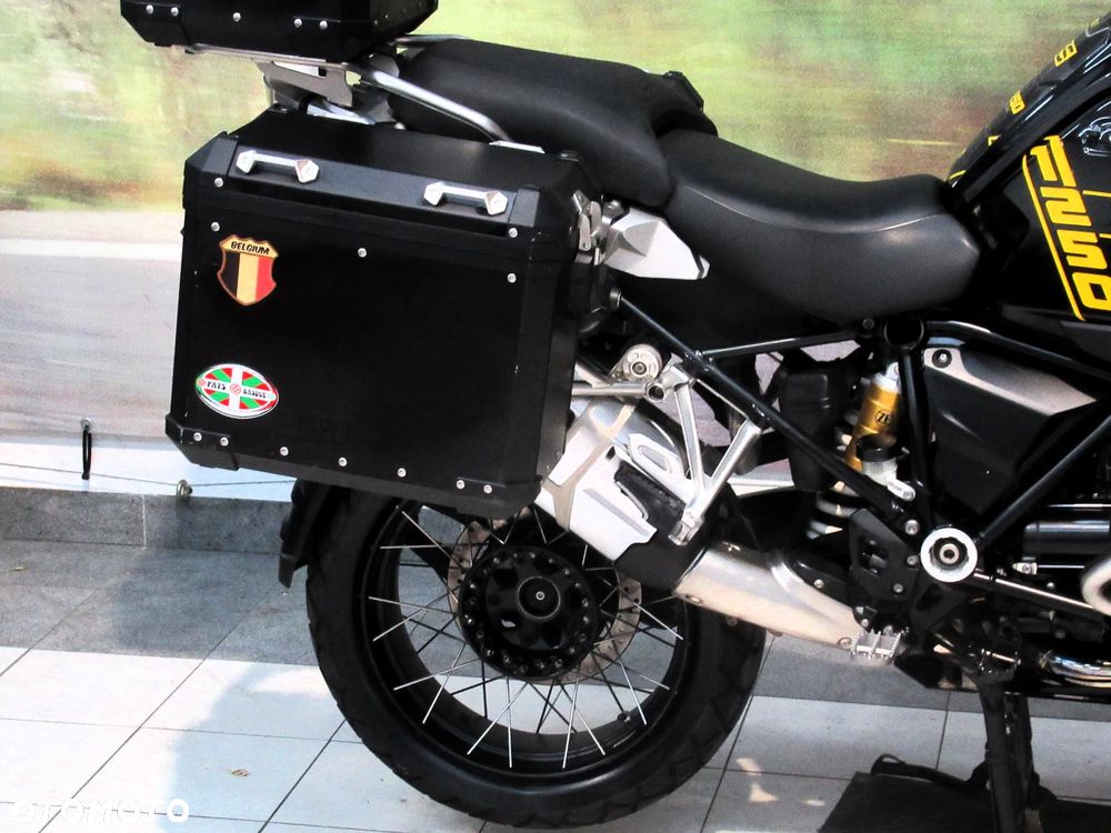 BMW R1250 GS Adventure - 18