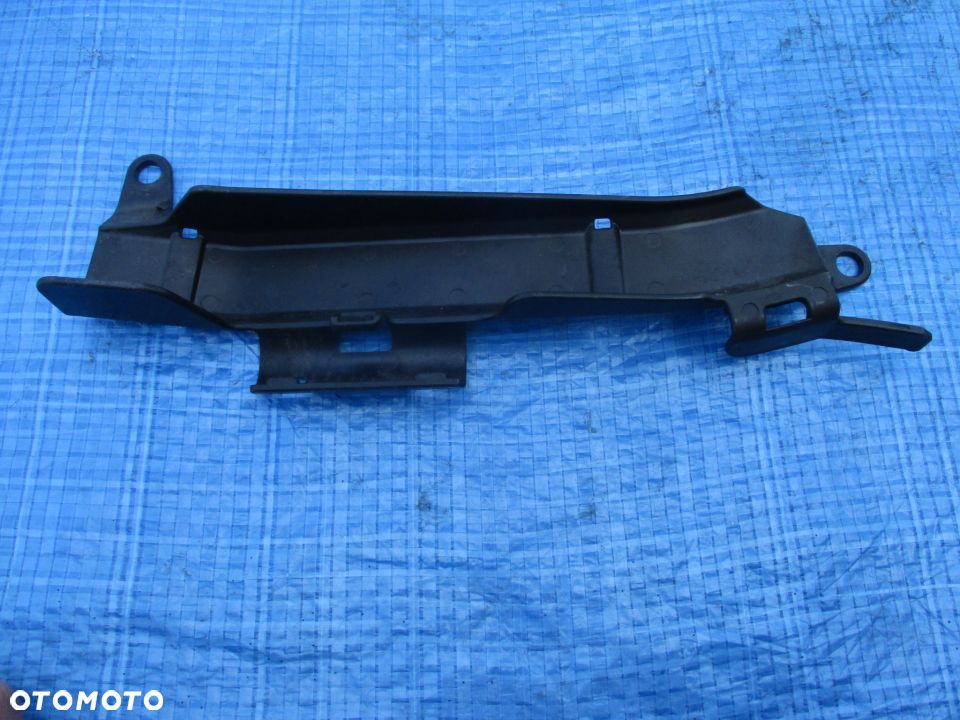 KTM 1190 ADVENTURE OSŁONA MOCOWANIE PROWADZENIE - 1