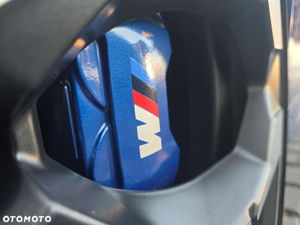 BMW Seria 3 M340i xDrive sport - 25