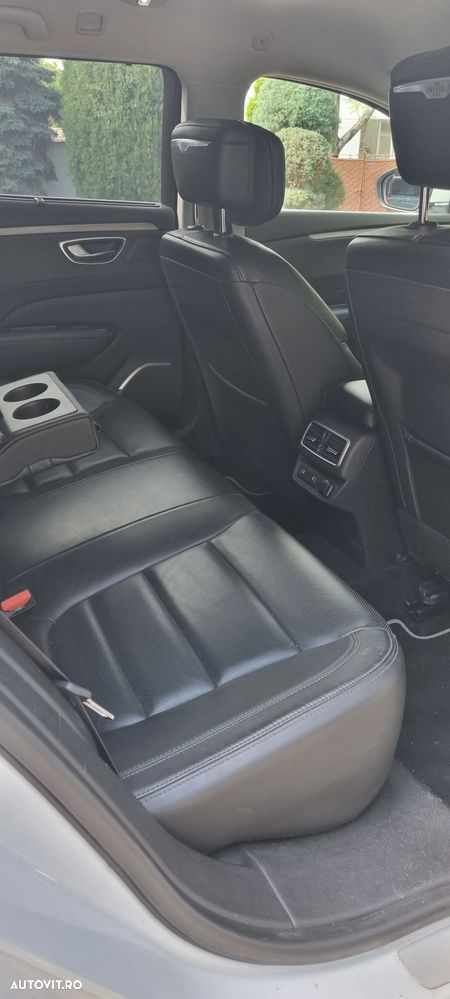 Renault Talisman ENERGY dCi 160 EDC INITIALE PARIS - 5