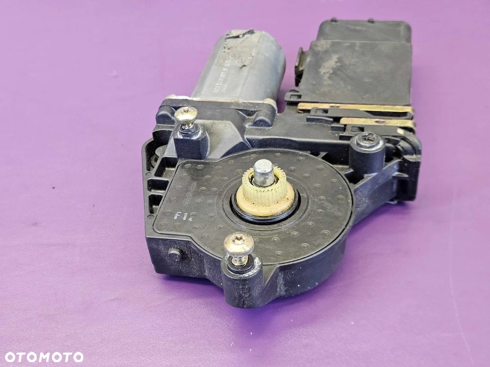 Silniczek Sterownik Podnoszenia Szyb Szyby Przód Przedni Lewy Prawy Europa Skoda Octavia I 1 - 14