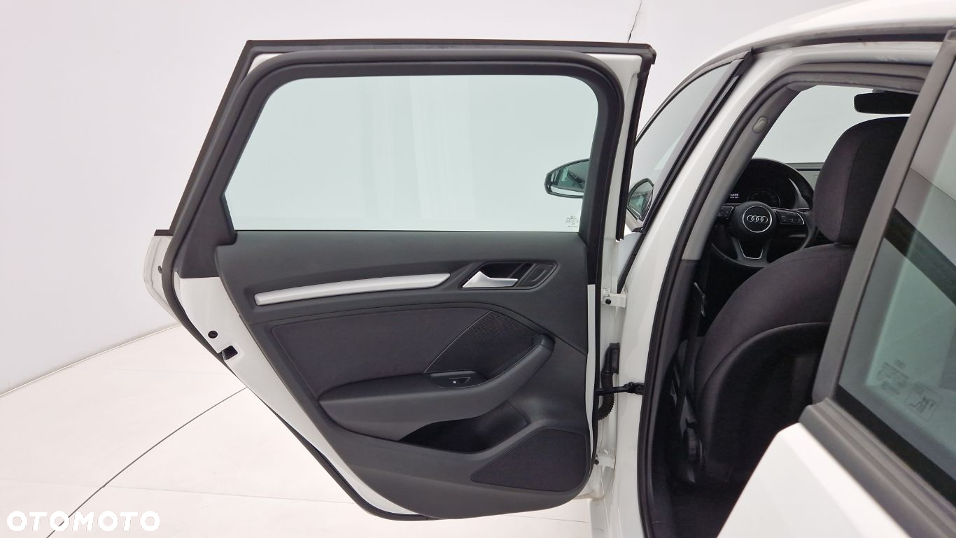 Audi A3 1.5 TFSI S tronic - 20