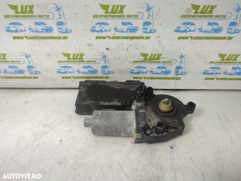 Motoras geam stanga spate 0130821765 Porsche Cayenne 955 [2002 - 2007 - 2