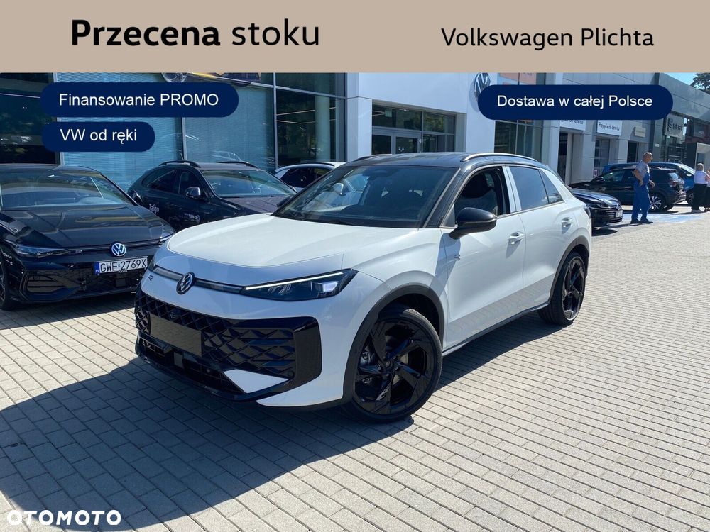 Volkswagen T-Roc 1.5 eTSI R-Line DSG - 2