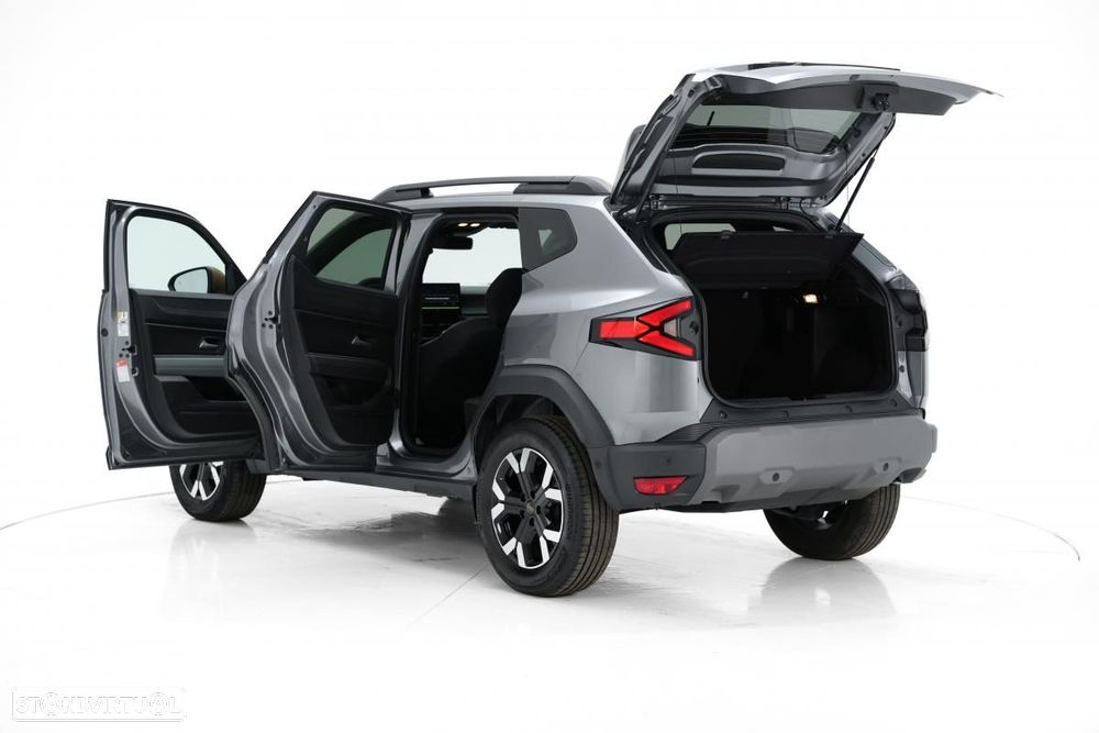 Dacia Duster 1.0 TCe ECO-G Extreme Bi-Fuel - 5