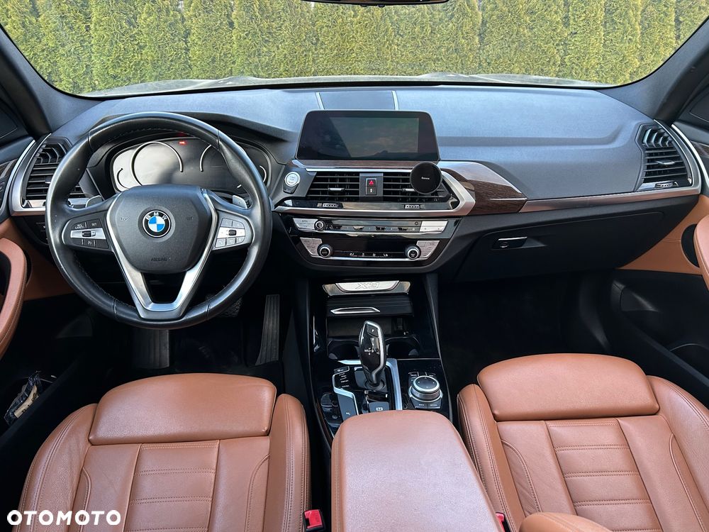 BMW X3 - 11