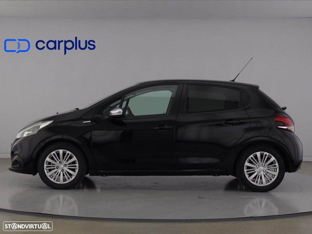 Peugeot 208 1.2 PureTech Style - 4