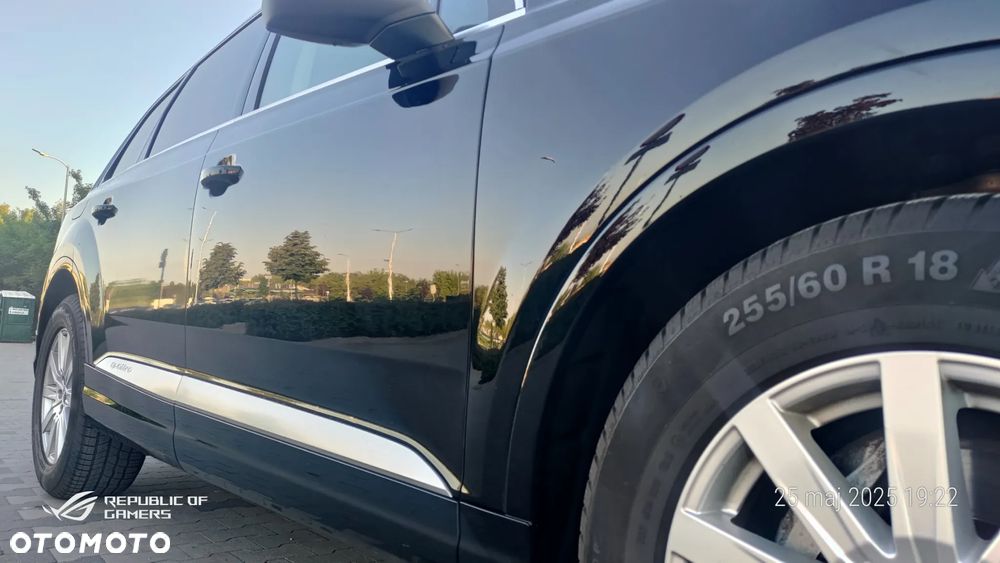 Audi Q7 3.0 TDI ultra Quattro Tiptronic - 12