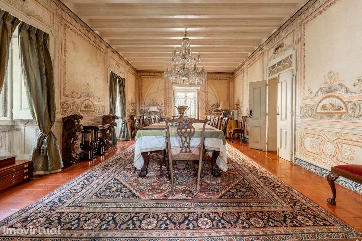 Moradia T8 para venda - Grande imagem: 4/50