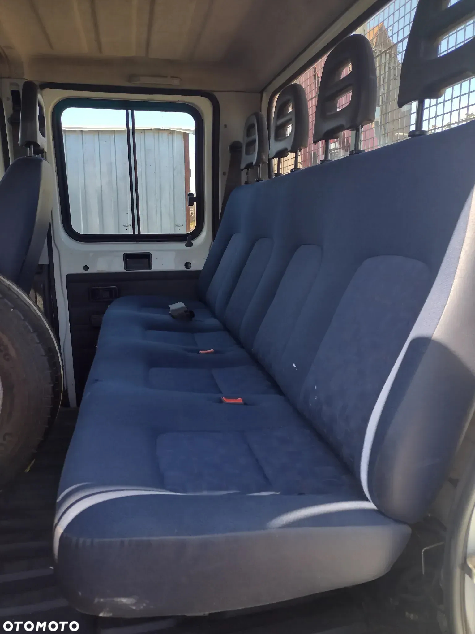 Fiat Ducato - 20