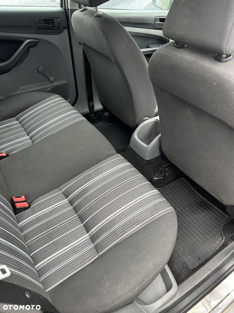 Ford Focus 1.6 FX Silver / Silver X - 12