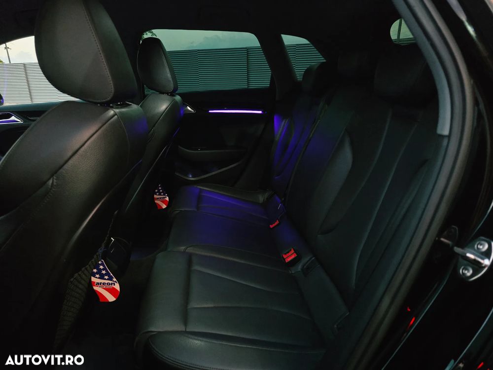 Audi A3 Sportback - 25