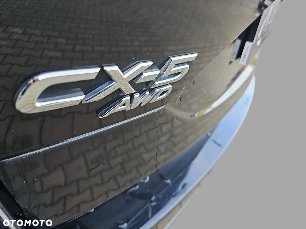 Mazda CX-5 2.5 Skypassion AWD - 31