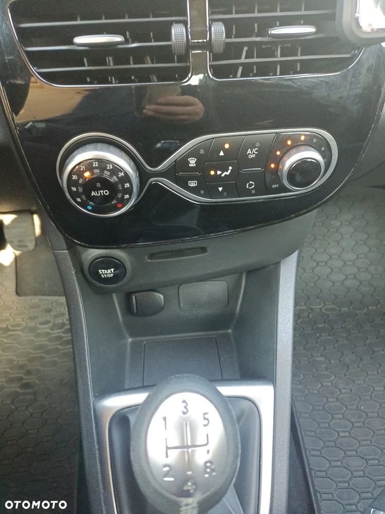 Renault Clio 1.5 dCi Energy Limited - 9