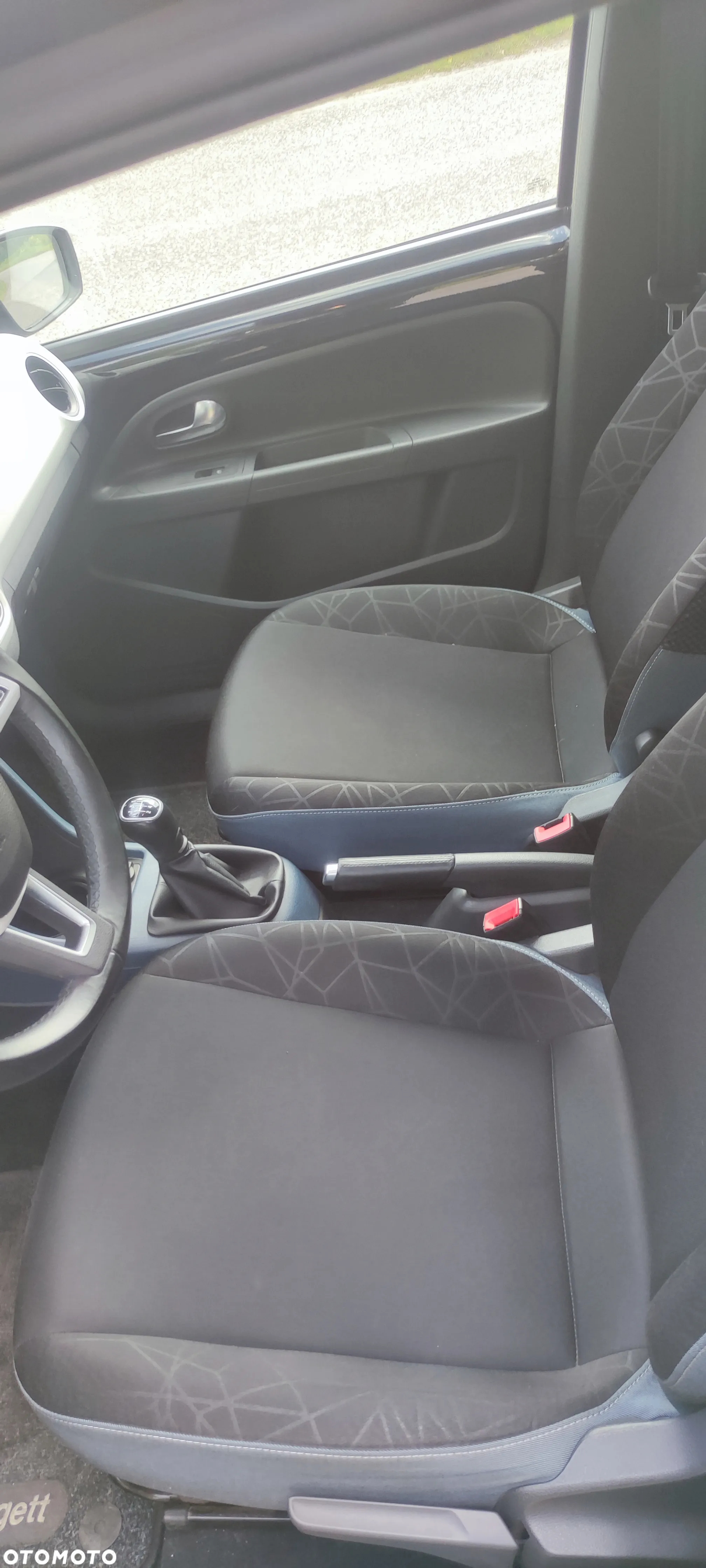 Skoda Citigo 1.0 Fun - 9