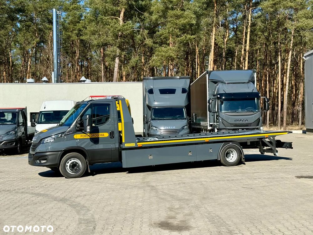 Iveco DAILY - 14