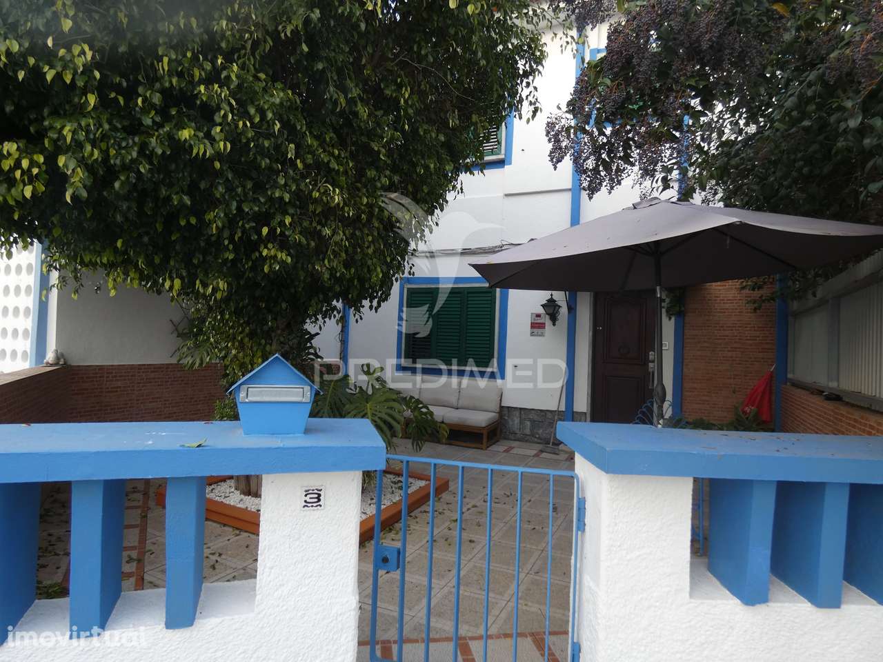 Moradia T3 com quintal - Grande imagem: 2/31