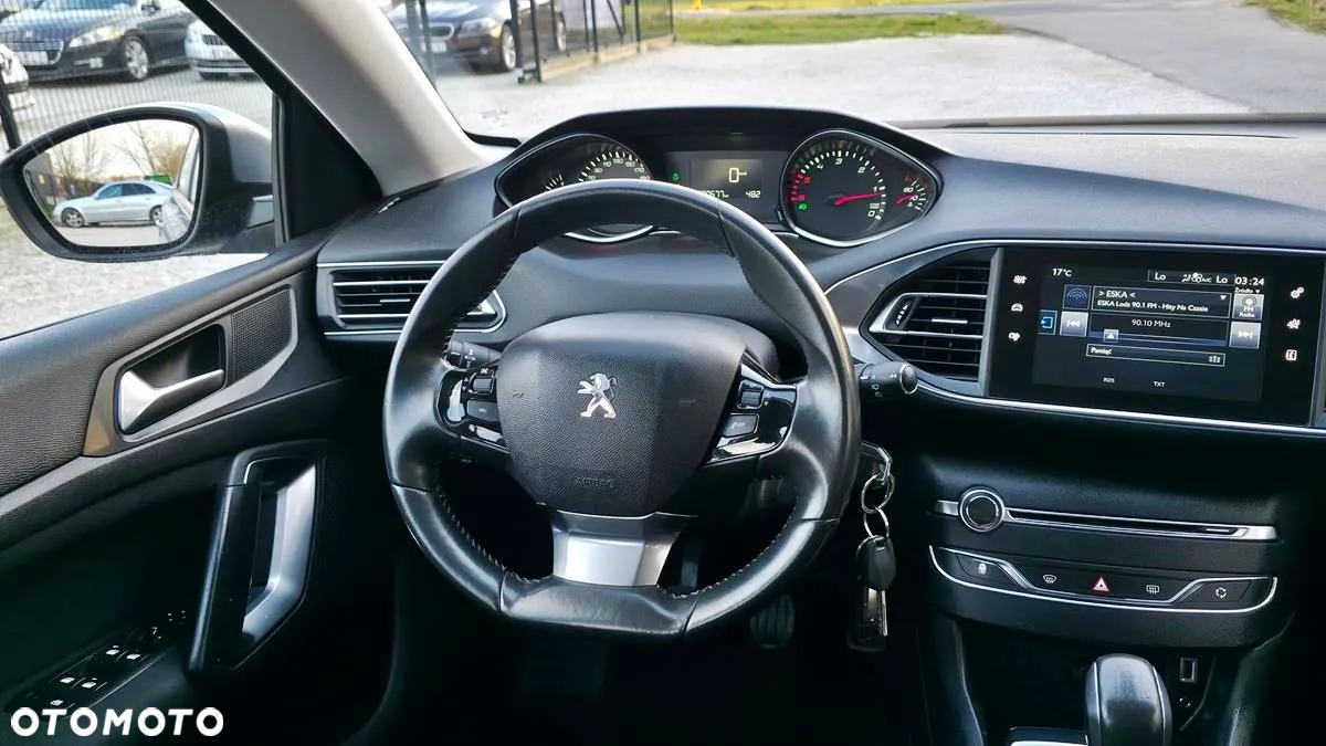 Peugeot 308 - 29