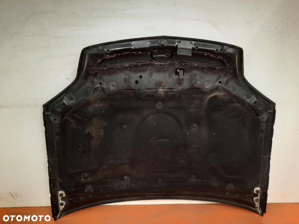 OPEL SIGNUM C 03-05 MASKA PRZEDNIA PRZÓD Z20R - 6