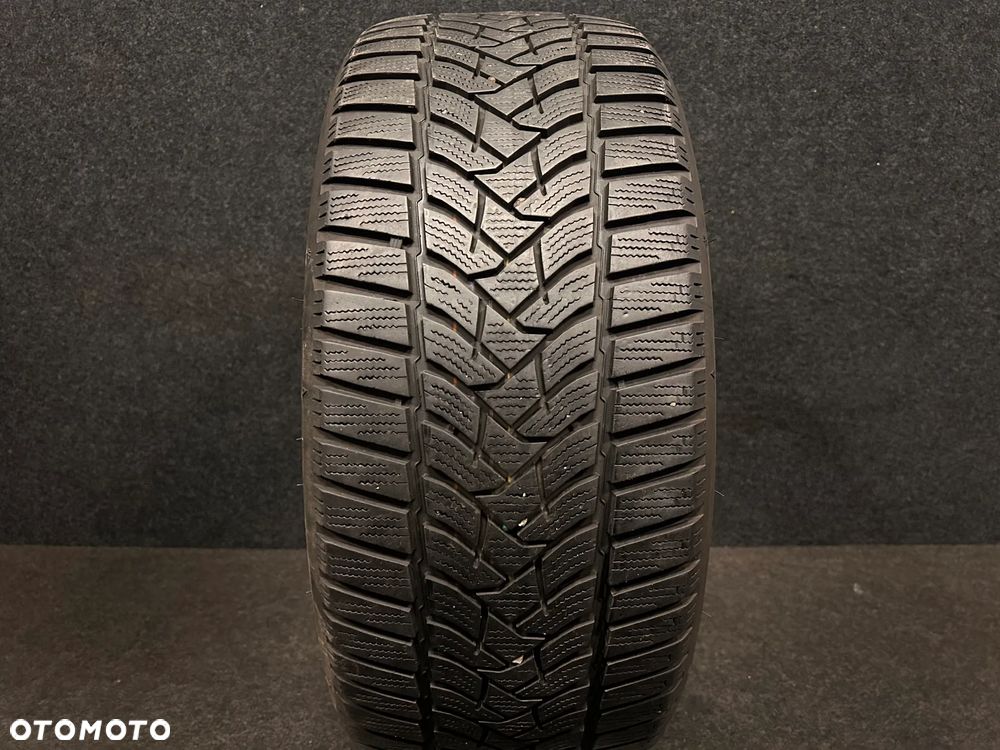 Dunlop Winter Sport 5 225/45/17 91H 1szt. - 1