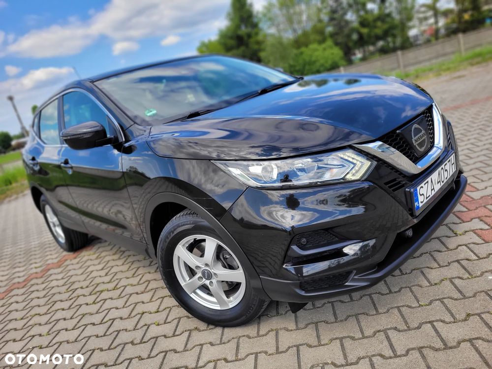 Nissan Qashqai - 40