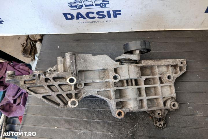 Suport alternator 03L903143D 03L903143D Volkswagen VW Golf 6 [2008 - - 2