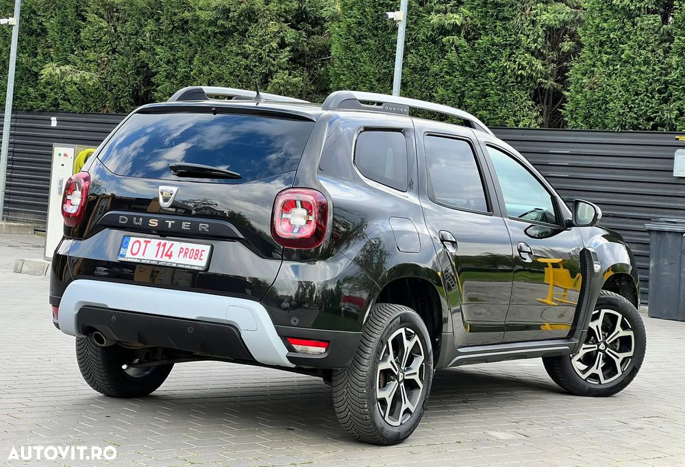 Dacia Duster - 5