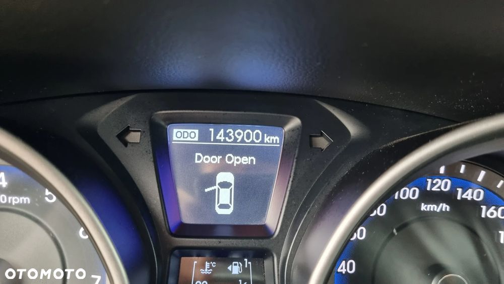 Hyundai i30 1.4 Advantage - 14