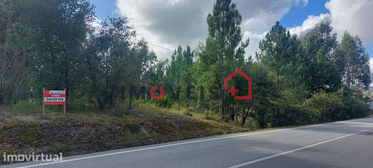Terreno para construção com bons acessos. - Grande imagem: 2/6