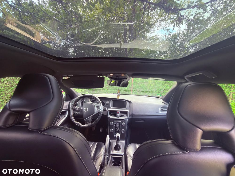 Volvo V40 D3 RDesign - 25