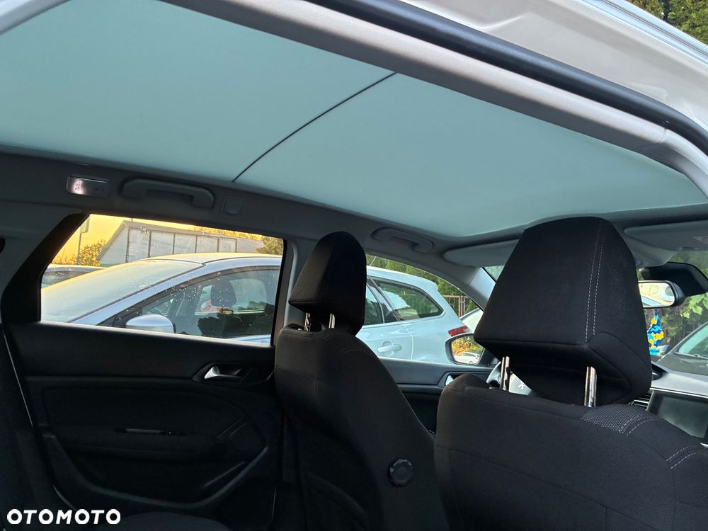 Peugeot 308 BlueHDi 120 Stop & Start Active - 12