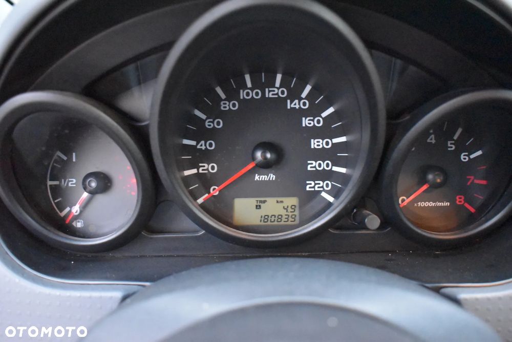 Mitsubishi Colt 1.5 - 5
