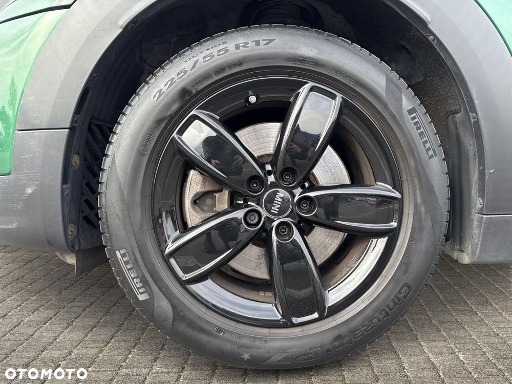 MINI Countryman Cooper S ALL4 - 4